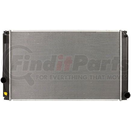 Spectra Premium CU13584 Radiator