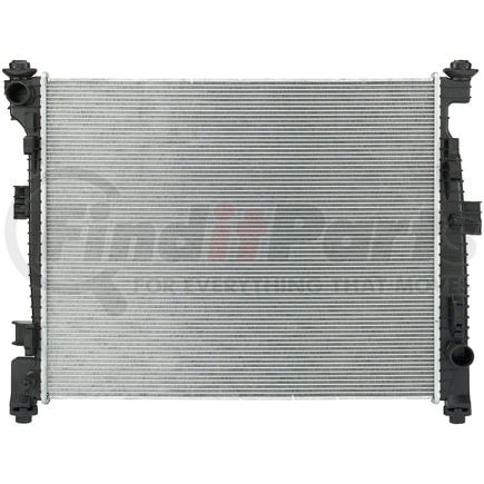 Spectra Premium CU13594 Radiator