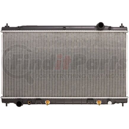 Spectra Premium CU13630 Radiator
