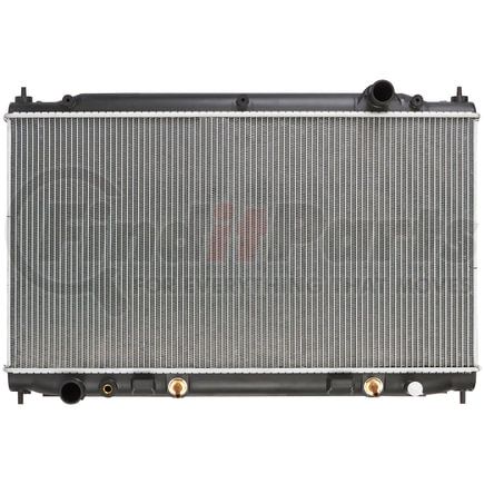 Spectra Premium CU13631 Radiator