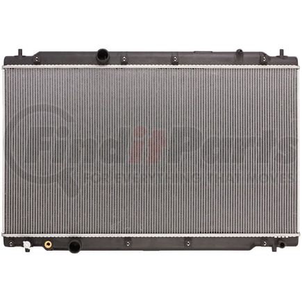 Spectra Premium CU13626 Radiator