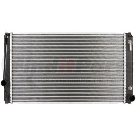Spectra Premium CU13685 Radiator
