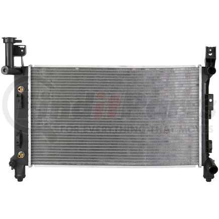 Spectra Premium CU1391 Radiator