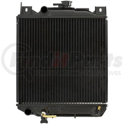 Spectra Premium CU1444 Radiator