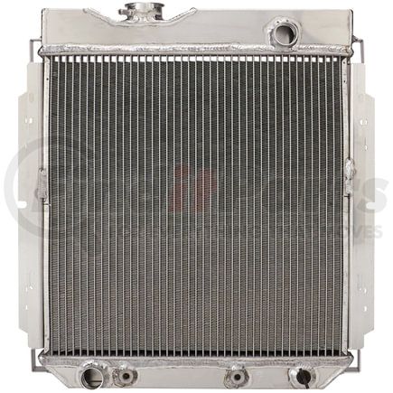 Spectra Premium CU1463 Radiator