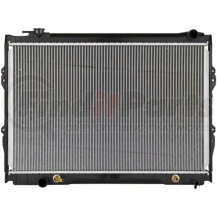 Spectra Premium CU1512 Radiator