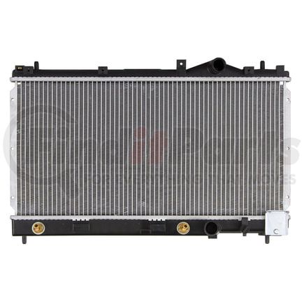 Spectra Premium CU1548 Radiator