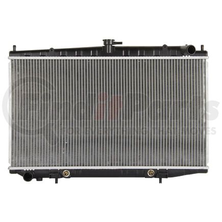 Spectra Premium CU1573 Radiator