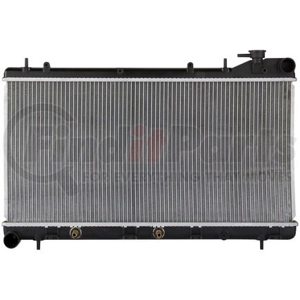 Spectra Premium CU1574 Radiator