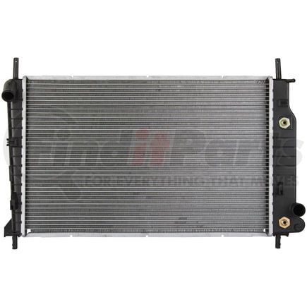 Spectra Premium CU1719 Radiator