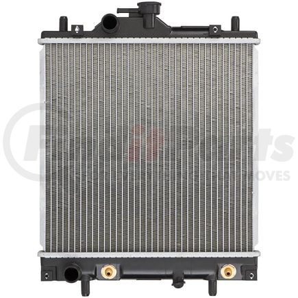 Spectra Premium CU1732 Radiator