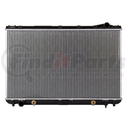Spectra Premium CU1746 Radiator