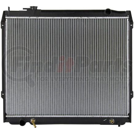 Spectra Premium CU1774 Radiator