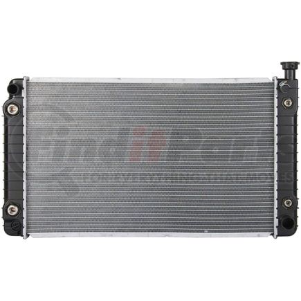Spectra Premium CU1790 Radiator