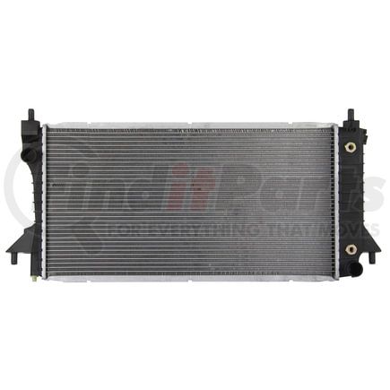 Spectra Premium CU1830 Radiator