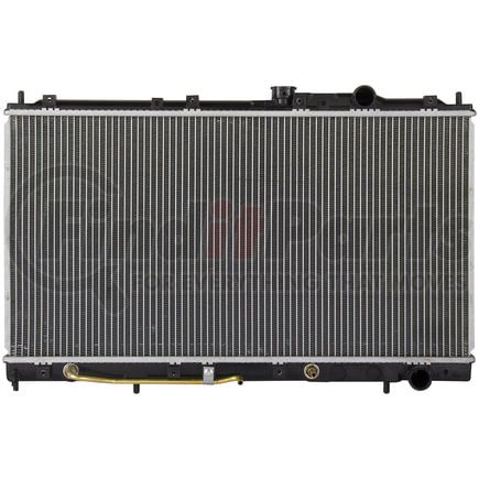 Spectra Premium CU1838 Radiator