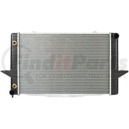 Spectra Premium CU1851 Radiator