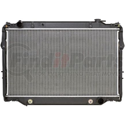 Spectra Premium CU1917 Radiator