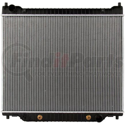 Spectra Premium CU1994 Radiator