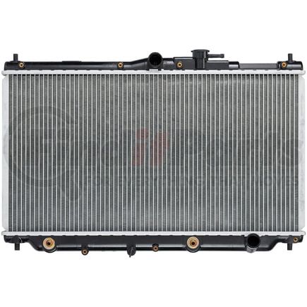 Spectra Premium CU19 Radiator