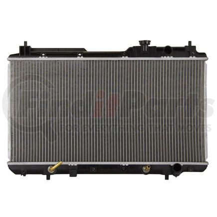 Spectra Premium CU2051 Radiator