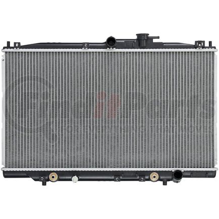 Spectra Premium CU2148 Radiator