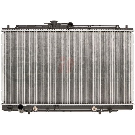 Spectra Premium CU2147 Radiator