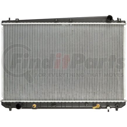 Spectra Premium CU2153 Radiator