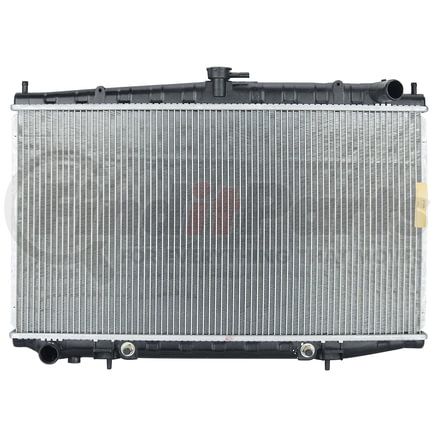 Spectra Premium CU2150 Radiator