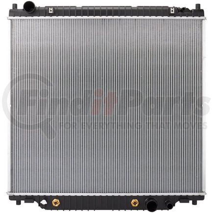 Spectra Premium CU2171 Radiator