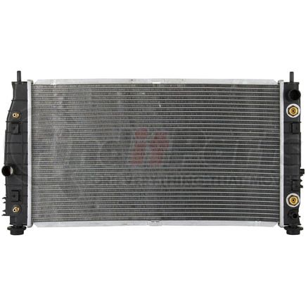 Spectra Premium CU2184 Radiator