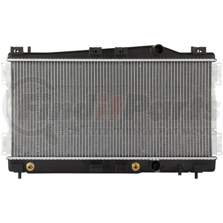 Spectra Premium CU2196 Radiator
