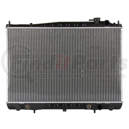 Spectra Premium CU2215 Radiator