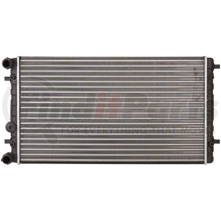 Spectra Premium CU2241 Radiator