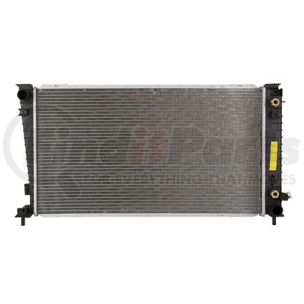 Spectra Premium CU2258 Radiator