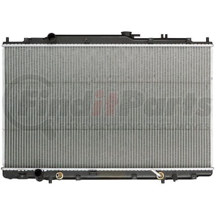 Spectra Premium CU2270 Radiator