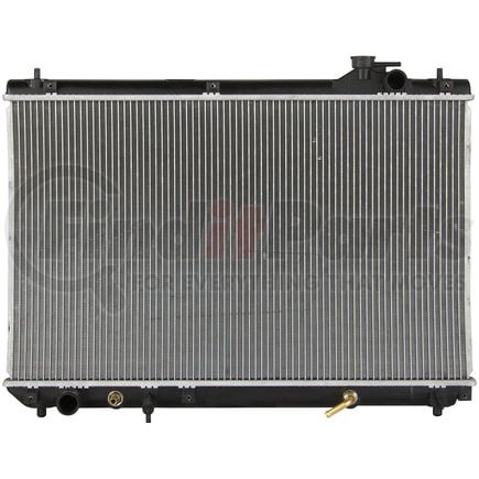 Spectra Premium CU2272 Radiator