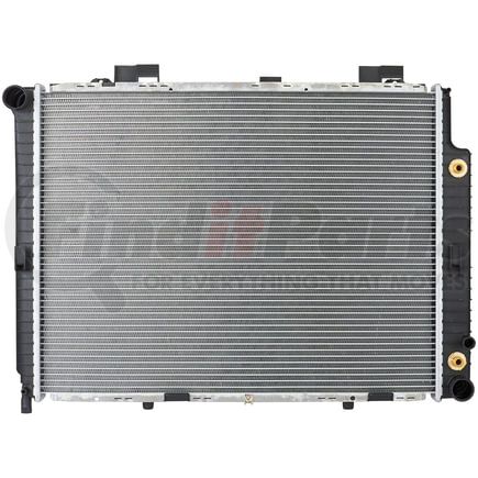 Spectra Premium CU2290 Radiator