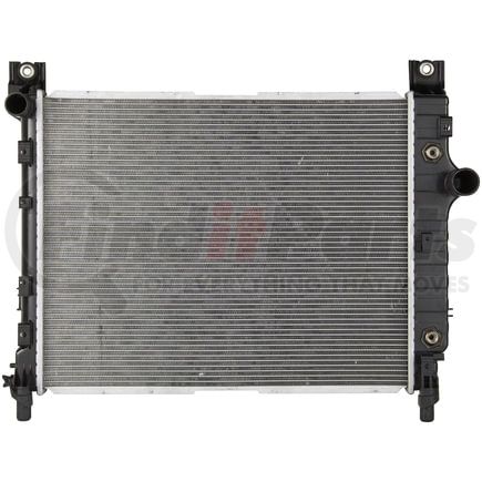 Spectra Premium CU2294 Radiator