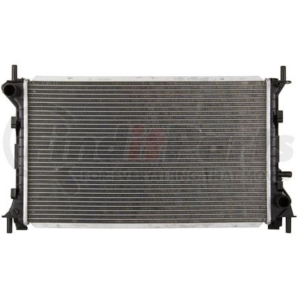 Spectra Premium CU2296 Radiator