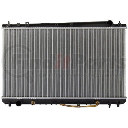 Spectra Premium CU2324 Radiator