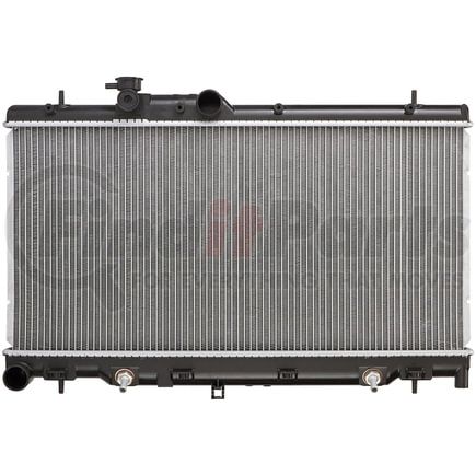 Spectra Premium CU2331 Radiator