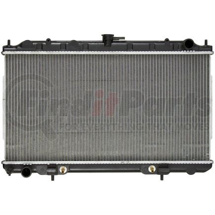 Spectra Premium CU2328 Radiator