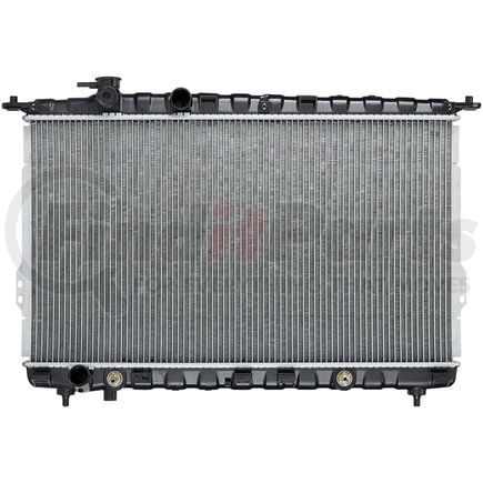 Spectra Premium CU2339 Radiator