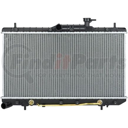 Spectra Premium CU2338 Radiator