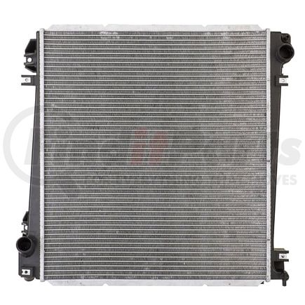 Spectra Premium CU2342 Radiator