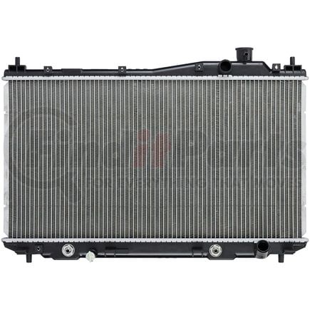 Spectra Premium CU2354 Radiator