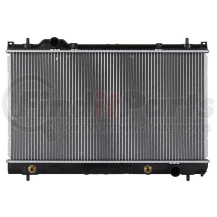 Spectra Premium CU2363 Radiator