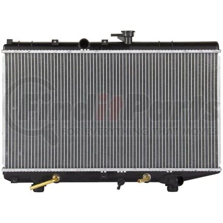 Spectra Premium CU2392 Radiator