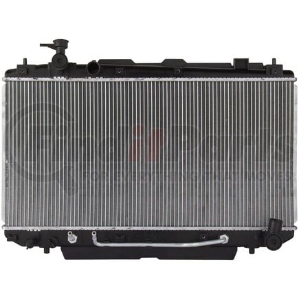 Spectra Premium CU2403 Radiator